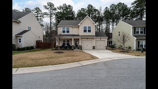 303 Fortress Drive video tour