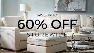 End Of Season Liquidation Sale (:15)