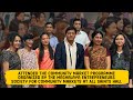 Community Market Programme organized by the Meghalaya Entrepreneurs Society for Community Markets.