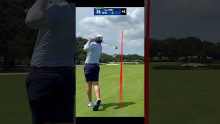Eagle! 🦅 | Hole 7 at Tequesta CC #golf #golfshorts #eagle #amazinggolf #rydercup #pga #rydercup2025