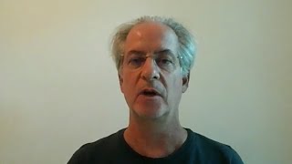 Roberto SCHAEFFER - A New Round of IAM Contributions to the IPCC WGIII AR6