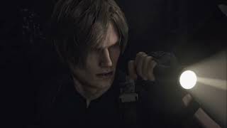 Lets Play Resident Evil 4 - Part 12 - Casa Salazar