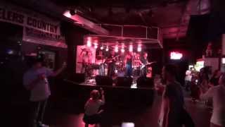 Wonder Bar 09202014