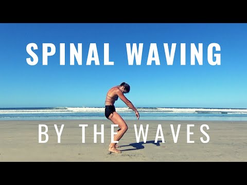 Spinal Waves - A Variation of Spinal Waves | Various Planes and Positions