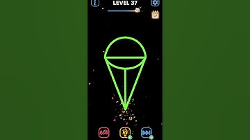 Line Drawing Level 37