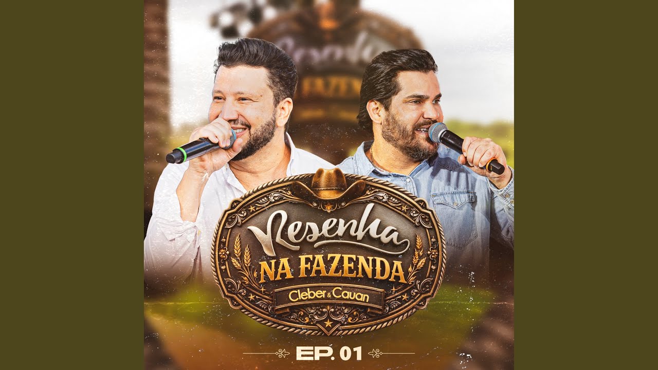 Pra Te Fazer Lembrar / Blackout (Ao Vivo)