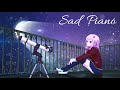 Sad and Emotional Piano Music: Calming Music, Relaxing Piano Music