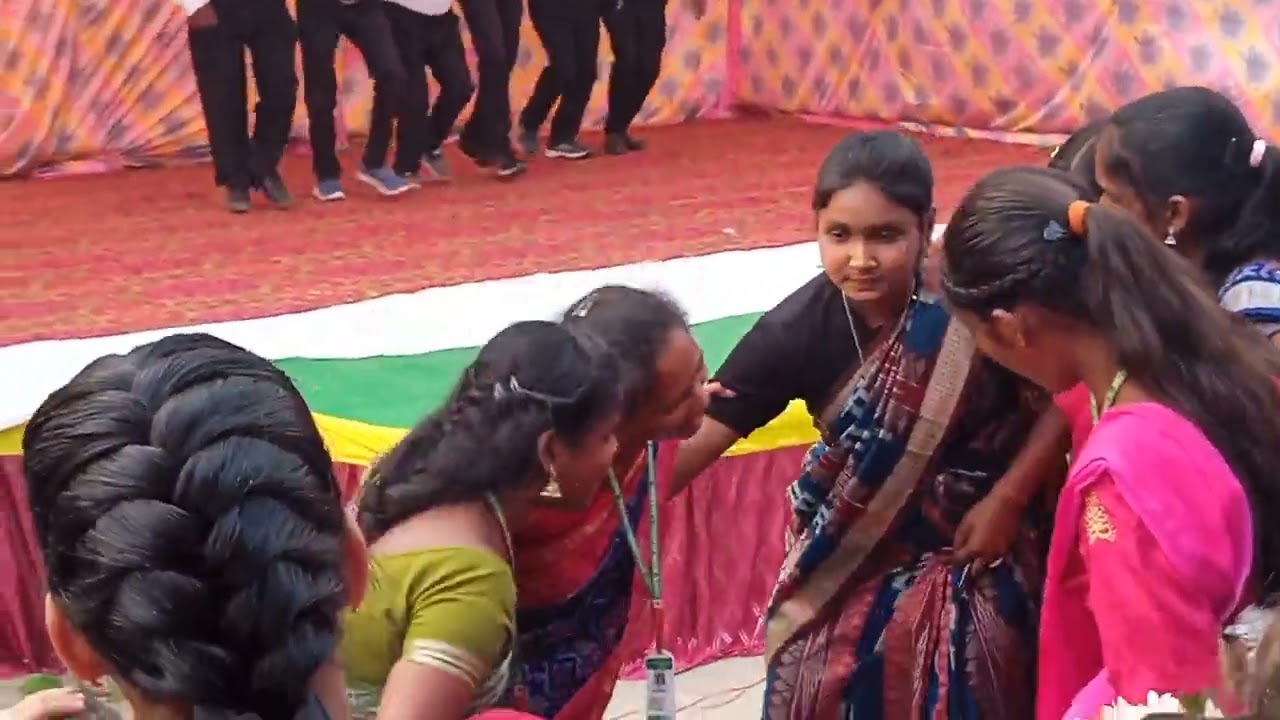 Lahanda high school annual function 2025 