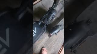 what are the P settings on the Apollo Ghost I need help plz