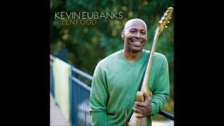 The Dancing Sea ♫ Kevin Eubanks