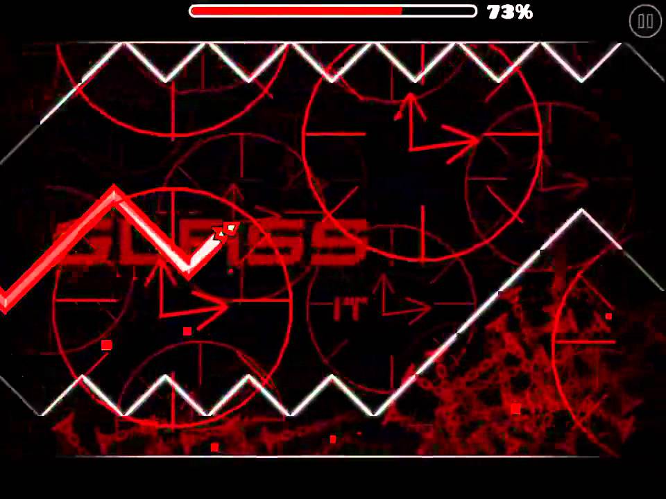 Time Is Like Glass It SHATTERS