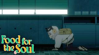 Solid Sheep Food For The Soul