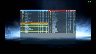 BF3 Motion Blur Test