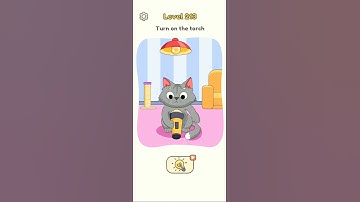 DOP 5 Delete One Part Level 213#shorts