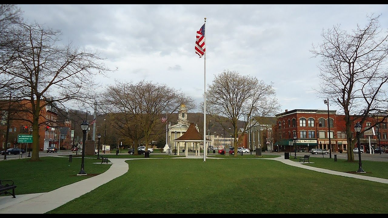 Web Designer in Norwich, NY | Redline Web Design – Custom Websites & SEO