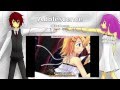 KEIxKonan Adolescence アドレサンス Happy Halloween 