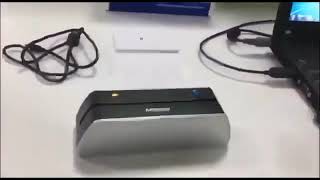 Tutorial clone cards on X2 Emv softwareEmv reader valid dumps with pins method using device packs