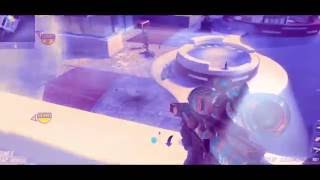 ONE CLIP 720 TRICKSHOT EDIT ON RAID