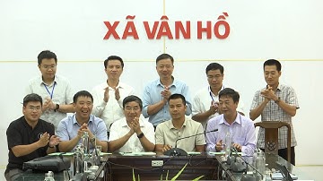 Đảm bảo tiến độ thi công các điểm tái định cư cao tốc Hòa Bình - Mộc Châu