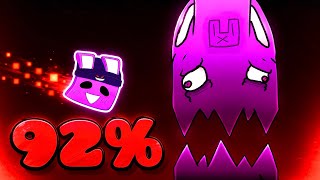 Slaughterhouse 92% | JUMP From Sakupen Hell