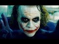 The Joker Laugh - Heath Ledger - Incredible Acting - YouTube
