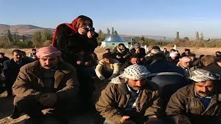 Dengbêj Ekrem Beje Gewre Kürtçe Dengbêj Uzun Hava 2026 Dumanlı Yol