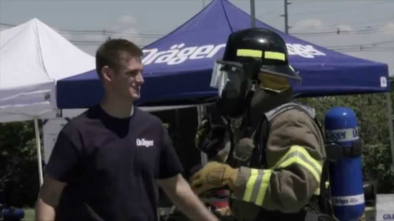 neonatal care slideshare Dräger LiFTT: Real-World Fire Training in a Weekend