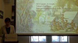 Chunjie Zhang - Transculturality and German Discourse in the Age of European Colonialism