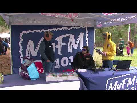 Metrowest YCMA Healthy Kids Day