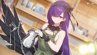 Star Savior ~Tyria Arcpoint View~ @BassGSnewtype