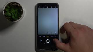 How to Take Selfie Using Gesture on REALME 6i - Cover Front Camera on Realme to Make Selfie screenshot 4