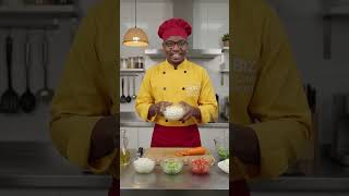 vegetable soup #cooking #chefselection #africa #chef #chicken #food