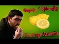 Փորձիր Չ՝ծիծաղել: 1 ԾԻԾԱՂ = ԼԻՄՈՆ | Challenge Armenia