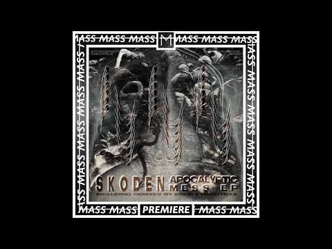 Skoden - Apocalyptic Screams (EREIB Remix) [INSVEP014]
