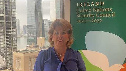 Statement on Behalf of the UN LGBTI Core Group