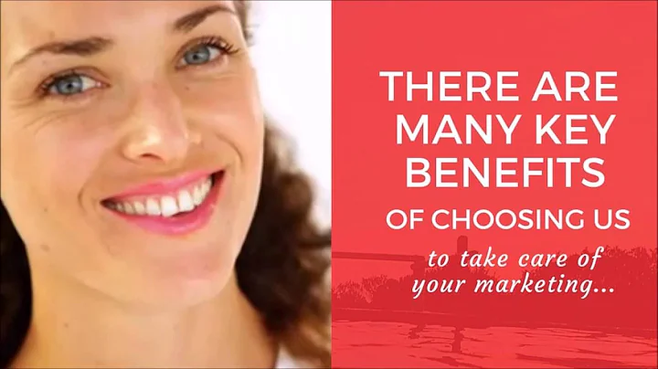 What are the Benefits of Outsourced Marketing?