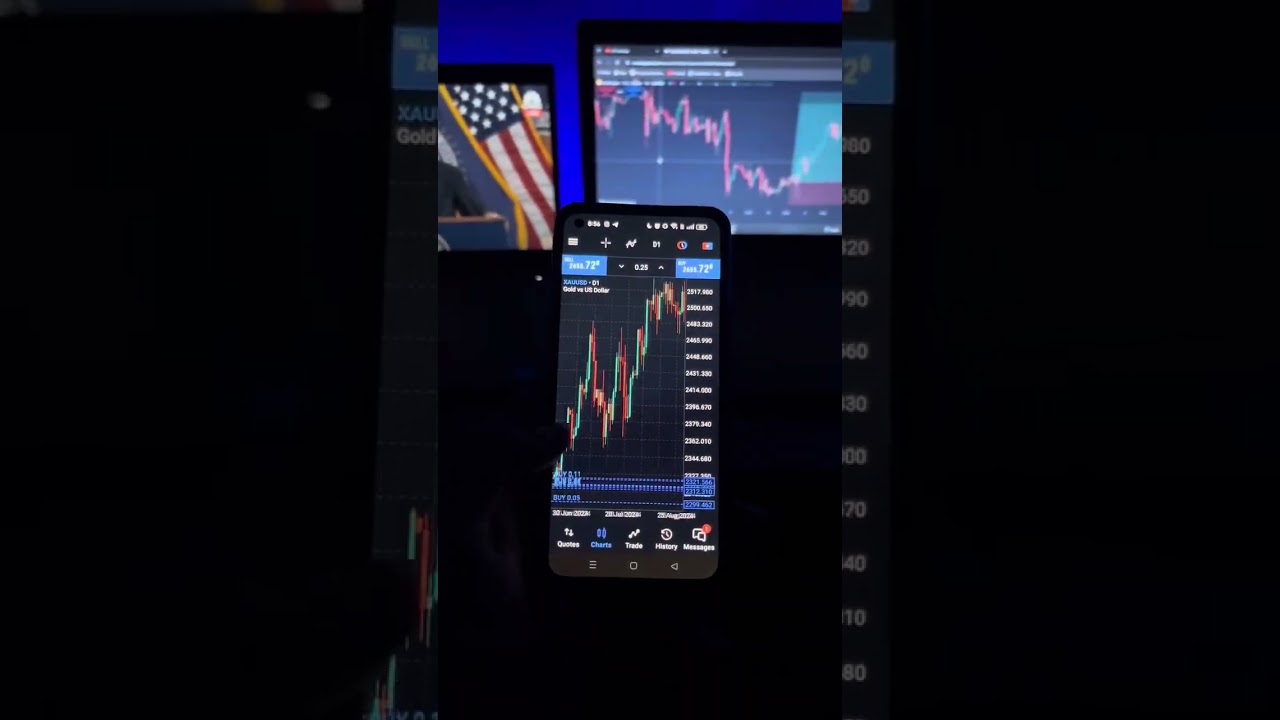 Beginners Ke Liye Trading Secret 🤫 2026 