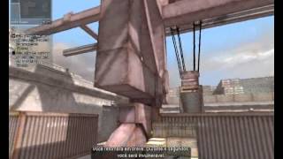Denuncia de Hack - Point Blank 2013