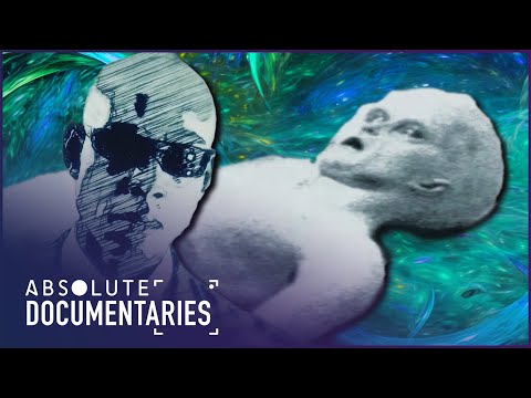 UNVEILING UFO SECRETS: MEN IN BLACK, ALIEN AUTOPSY, AND GLOBAL ENIGMAS