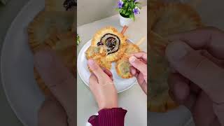 IDE JUALAN 2000an #cooking #masakanrumahan #shorts #culinary #kuliner #dessert#asmr#food#video#share