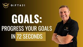 I Use Rapid Fire Goal-Setting!