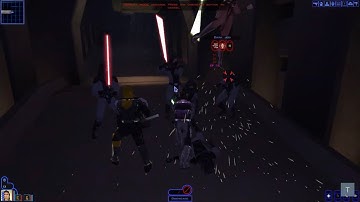 KOTOR: Tomb of Exar Kun Mod