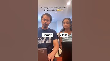 When tester becomes jealous of developers team!🫠🤷‍♂️ . Can you relate it ?#dev #codinglife #bugs