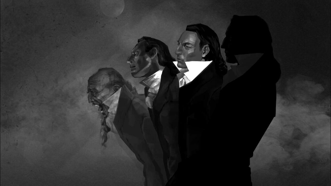 Confused Crow As Old As Hills Upon The Winding River YouTube confused-crow-as-old-as-hills-upon-the-winding-river-youtube