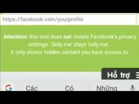 Video Hướng Dẫn Kiểm Tra Người yêu bạn đang làm gì trên... - youtube