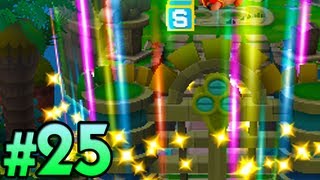 Mario & Luigi: Dream Team - Part 25: Flipping Puzzles