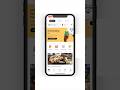UberEats clone #flutter