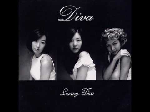 디바(Diva) Loving Time (가사 첨부)