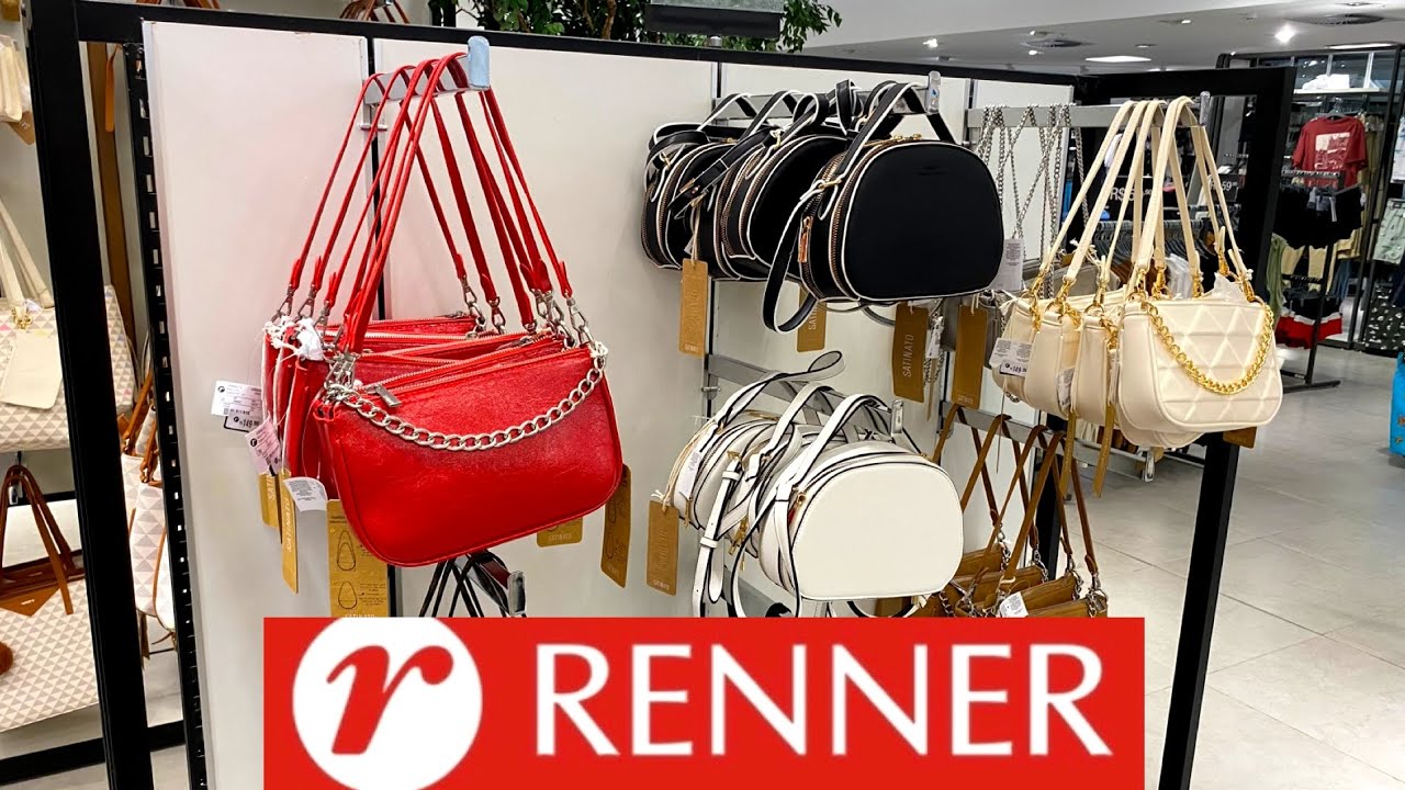 TOUR NA RENNER | PELAS BOLSAS