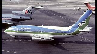 Air Florida Flight 90 [Icing] - Air Traffic Control Recording | January 13 1982 | Closed Captions
